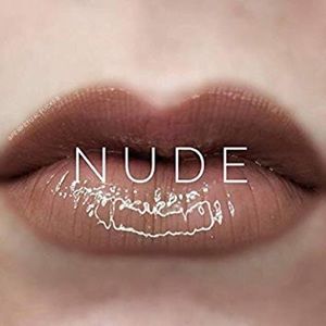 Sealed & New LipSense in Nude